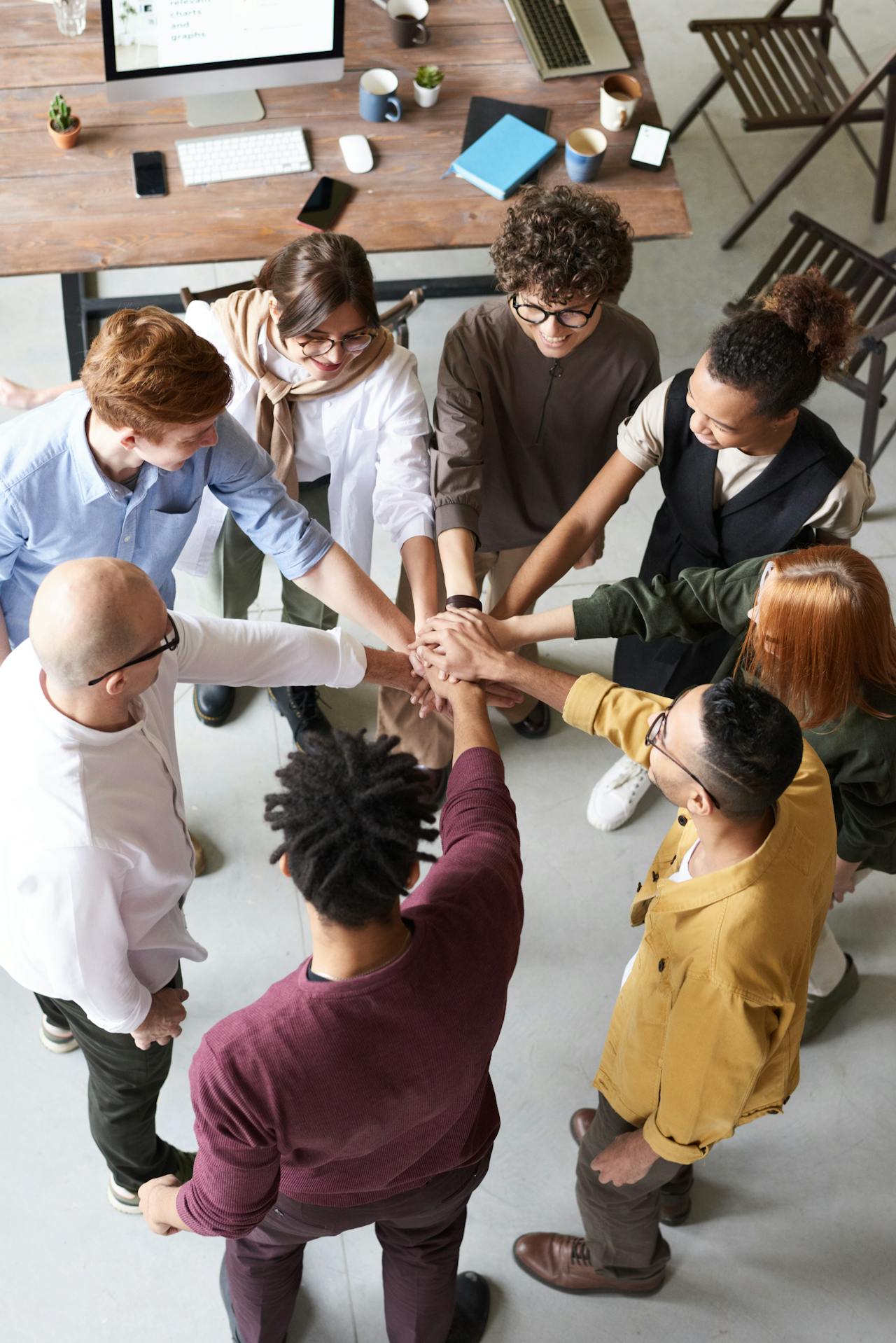 team-work